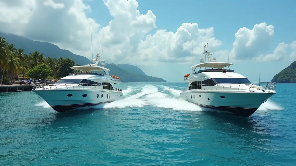Bali to Lombok: Seaplane vs Fast Boat vs Ferry Compared