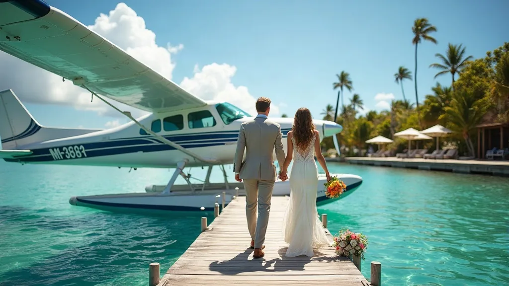 Bali to Lombok Seaplane 2027: What’s Real, Planned, and Reported