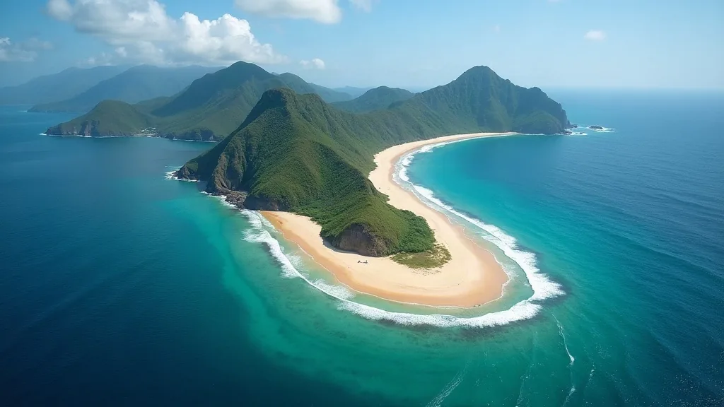 Bali to Lombok Seaplane: Price, Time & Booking 2026