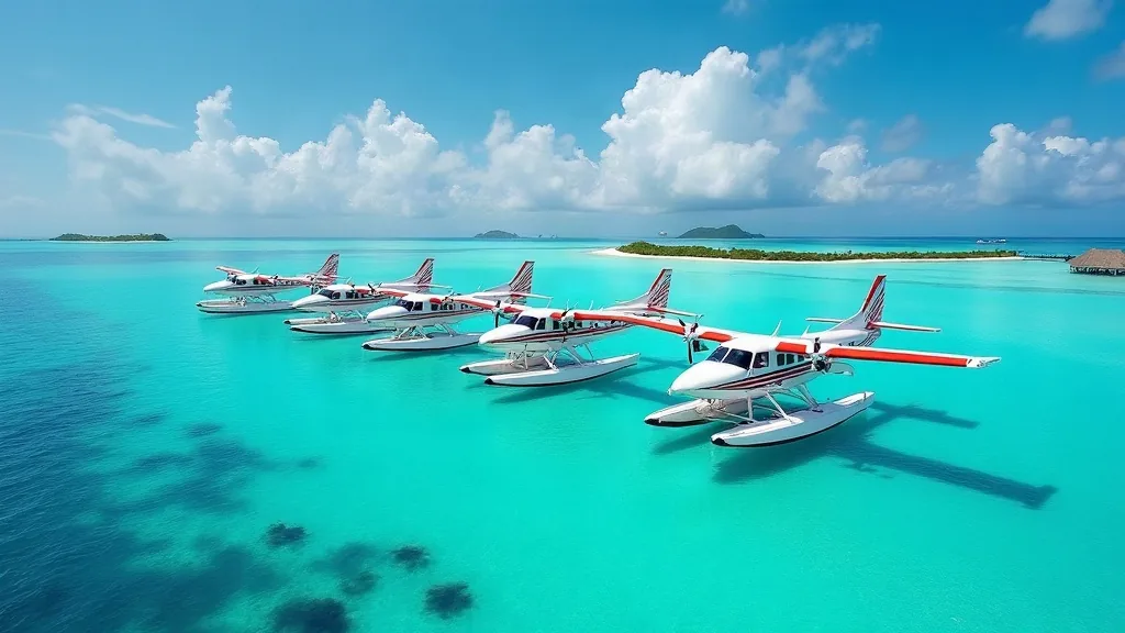 Lombok Seaplane FAQ: Cost, Booking & Safety