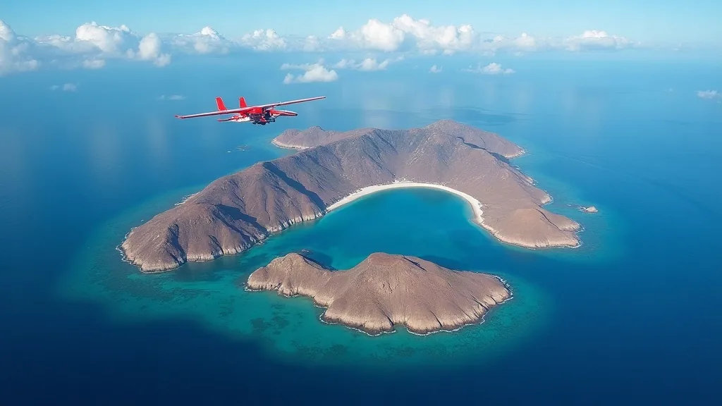 Lombok Seaplane Packages: Pricing & Itinerary Guide