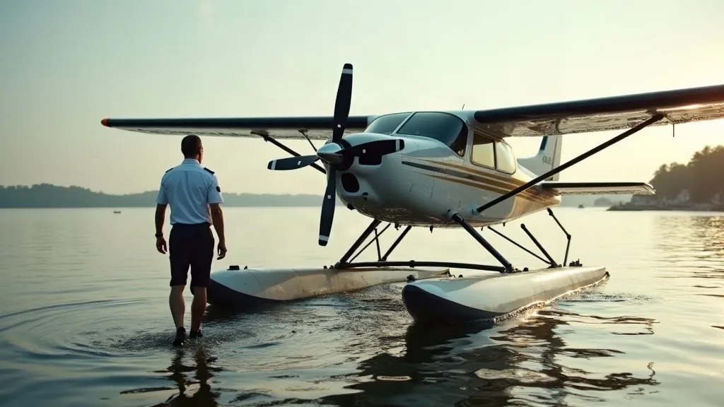 Mandalika Seaplane 2026: Routes, Prices, Transfers