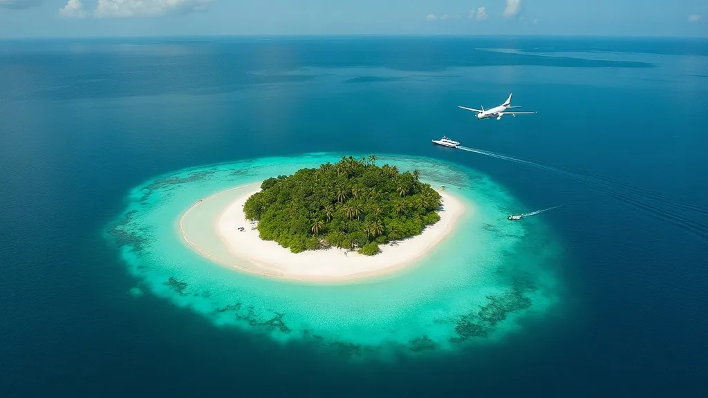 Lombok Seaplane Privacy Policy