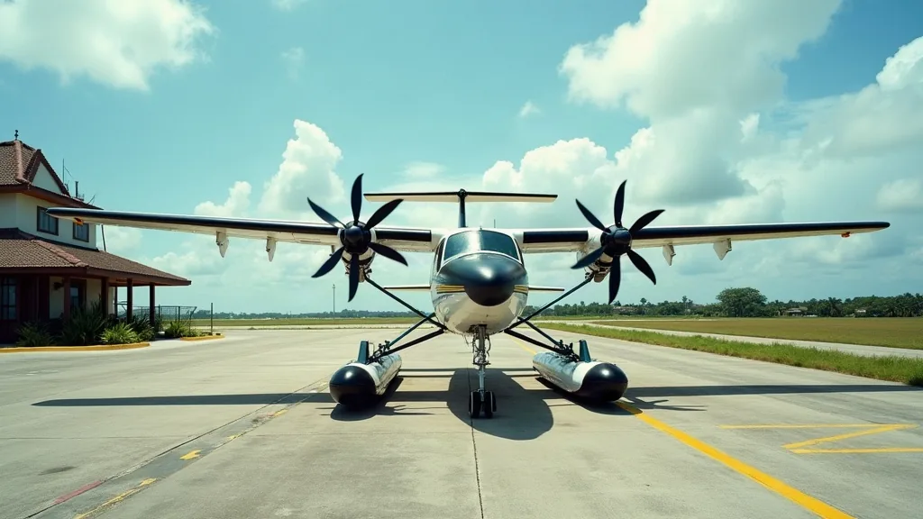 South Lombok Seaplane vs Car Transfer From LOP Airport