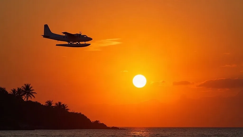 South Lombok Surf Season and Seaplane Planning for 2027